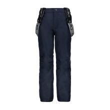 CMP Winter Ski Pants Kid Salopette (waterproof) dark blue Children